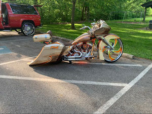 Meet your Posher, Jerome